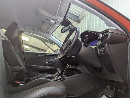 Vauxhall Corsa Corsa E Elite Premium 5dr 51