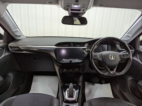 Vauxhall Corsa Corsa E Elite Premium 5dr 2