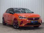 Vauxhall Corsa Corsa E Elite Premium 5dr 93