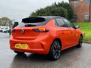 Vauxhall Corsa Corsa E Elite Premium 5dr 14