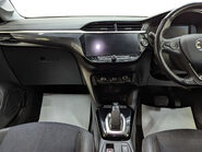 Vauxhall Corsa Corsa E Elite Premium 5dr 83