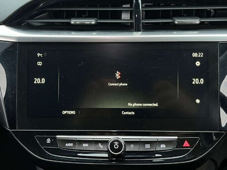 Vauxhall Corsa Corsa E Elite Premium 5dr 29