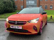 Vauxhall Corsa Corsa E Elite Premium 5dr 5