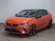 Vauxhall Corsa Corsa E Elite Premium 5dr 7