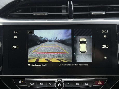 Vauxhall Corsa Corsa E Elite Premium 5dr 37