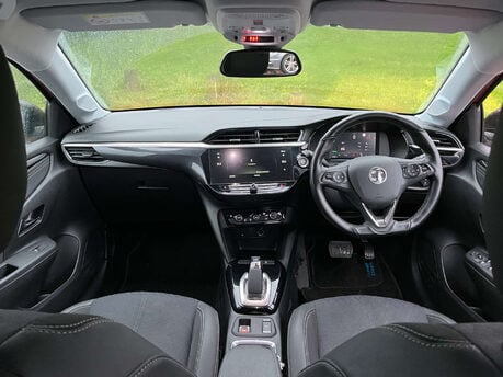 Vauxhall Corsa Corsa E Elite Premium 5dr 2