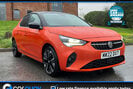 Vauxhall Corsa Corsa E Elite Premium 5dr