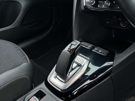 Vauxhall Corsa Corsa E Elite Premium 5dr 26