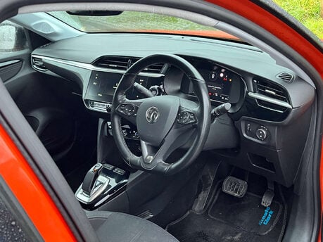 Vauxhall Corsa Corsa E Elite Premium 5dr 15