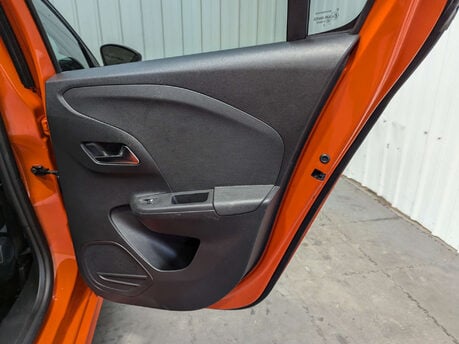 Vauxhall Corsa Corsa E Elite Premium 5dr 66