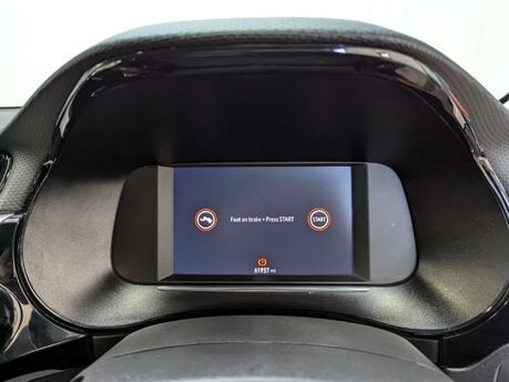 Vauxhall Corsa Corsa E Elite Premium 5dr 76