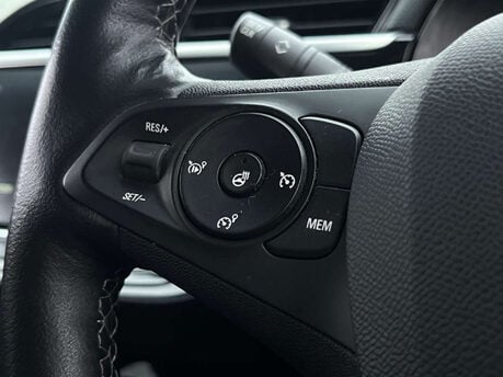 Vauxhall Corsa Corsa E Elite Premium 5dr 31