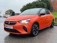 Vauxhall Corsa Corsa E Elite Premium 5dr 9