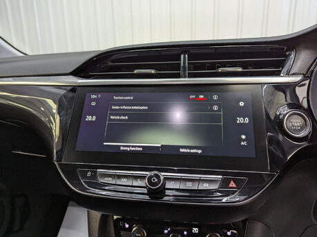 Vauxhall Corsa Corsa E Elite Premium 5dr 91