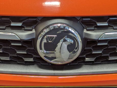 Vauxhall Corsa Corsa E Elite Premium 5dr 22