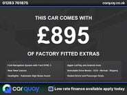 Ford Fiesta 1.0 Fiesta Active X T 5dr 16