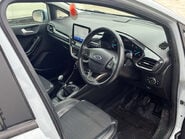 Ford Fiesta 1.0 Fiesta Active X T 5dr 4