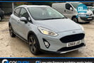 Ford Fiesta 1.0 Fiesta Active X T 5dr