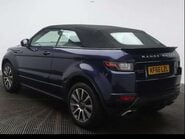 Land Rover Range Rover Evoque 2.0 Range Rover Evoque HSE Dynamic Luxury Si4 Auto 4WD 2dr 18