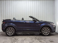 Land Rover Range Rover Evoque 2.0 Range Rover Evoque HSE Dynamic Luxury Si4 Auto 4WD 2dr 13