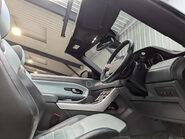 Land Rover Range Rover Evoque 2.0 Range Rover Evoque HSE Dynamic Luxury Si4 Auto 4WD 2dr 52