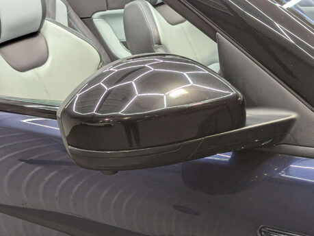 Land Rover Range Rover Evoque 2.0 Range Rover Evoque HSE Dynamic Luxury Si4 Auto 4WD 2dr 27