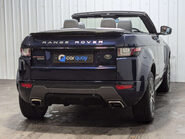 Land Rover Range Rover Evoque 2.0 Range Rover Evoque HSE Dynamic Luxury Si4 Auto 4WD 2dr 42