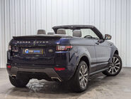 Land Rover Range Rover Evoque 2.0 Range Rover Evoque HSE Dynamic Luxury Si4 Auto 4WD 2dr 9