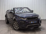Land Rover Range Rover Evoque 2.0 Range Rover Evoque HSE Dynamic Luxury Si4 Auto 4WD 2dr 5