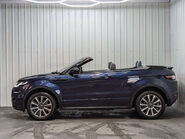 Land Rover Range Rover Evoque 2.0 Range Rover Evoque HSE Dynamic Luxury Si4 Auto 4WD 2dr 15