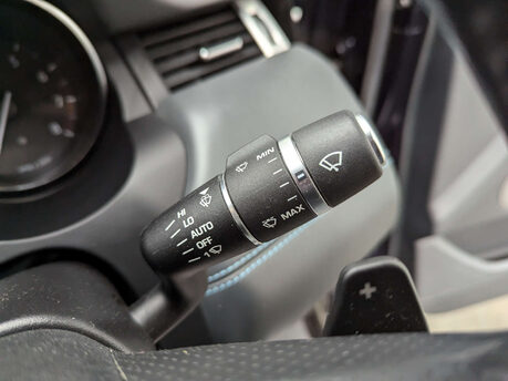 Land Rover Range Rover Evoque 2.0 Range Rover Evoque HSE Dynamic Luxury Si4 Auto 4WD 2dr 76