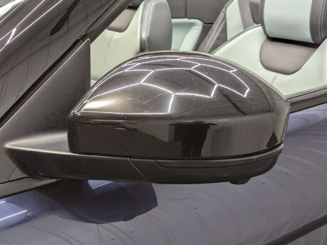 Land Rover Range Rover Evoque 2.0 Range Rover Evoque HSE Dynamic Luxury Si4 Auto 4WD 2dr 30