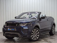 Land Rover Range Rover Evoque 2.0 Range Rover Evoque HSE Dynamic Luxury Si4 Auto 4WD 2dr 6
