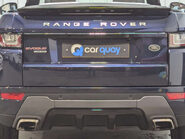 Land Rover Range Rover Evoque 2.0 Range Rover Evoque HSE Dynamic Luxury Si4 Auto 4WD 2dr 41