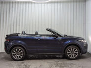 Land Rover Range Rover Evoque 2.0 Range Rover Evoque HSE Dynamic Luxury Si4 Auto 4WD 2dr 14
