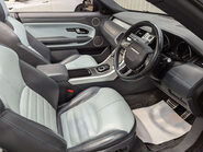 Land Rover Range Rover Evoque 2.0 Range Rover Evoque HSE Dynamic Luxury Si4 Auto 4WD 2dr 51