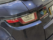 Land Rover Range Rover Evoque 2.0 Range Rover Evoque HSE Dynamic Luxury Si4 Auto 4WD 2dr 43