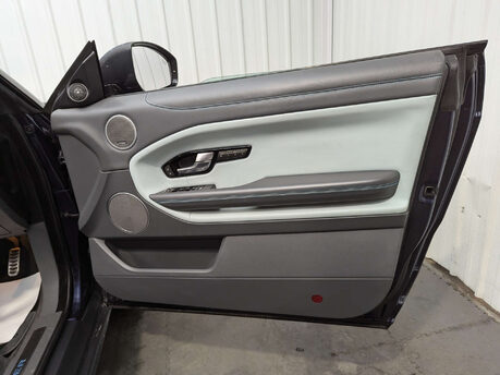 Land Rover Range Rover Evoque 2.0 Range Rover Evoque HSE Dynamic Luxury Si4 Auto 4WD 2dr 55