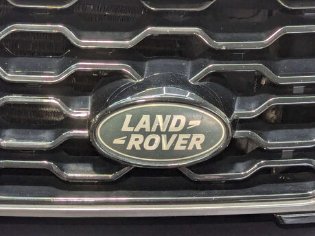 Land Rover Range Rover Evoque 2.0 Range Rover Evoque HSE Dynamic Luxury Si4 Auto 4WD 2dr 23