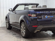 Land Rover Range Rover Evoque 2.0 Range Rover Evoque HSE Dynamic Luxury Si4 Auto 4WD 2dr 35