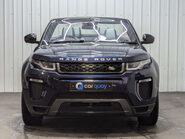Land Rover Range Rover Evoque 2.0 Range Rover Evoque HSE Dynamic Luxury Si4 Auto 4WD 2dr 20