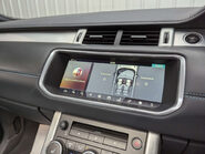 Land Rover Range Rover Evoque 2.0 Range Rover Evoque HSE Dynamic Luxury Si4 Auto 4WD 2dr 86