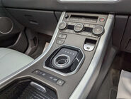 Land Rover Range Rover Evoque 2.0 Range Rover Evoque HSE Dynamic Luxury Si4 Auto 4WD 2dr 87