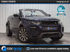 Land Rover Range Rover Evoque 2.0 Range Rover Evoque HSE Dynamic Luxury Si4 Auto 4WD 2dr