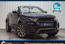Land Rover Range Rover Evoque 2.0 Range Rover Evoque HSE Dynamic Luxury Si4 Auto 4WD 2dr