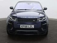 Land Rover Range Rover Evoque 2.0 Range Rover Evoque HSE Dynamic Luxury Si4 Auto 4WD 2dr 20