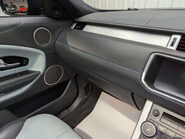 Land Rover Range Rover Evoque 2.0 Range Rover Evoque HSE Dynamic Luxury Si4 Auto 4WD 2dr 89