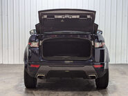 Land Rover Range Rover Evoque 2.0 Range Rover Evoque HSE Dynamic Luxury Si4 Auto 4WD 2dr 45