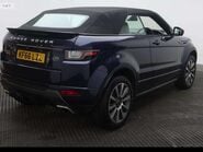 Land Rover Range Rover Evoque 2.0 Range Rover Evoque HSE Dynamic Luxury Si4 Auto 4WD 2dr 10