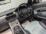 Land Rover Range Rover Evoque 2.0 Range Rover Evoque HSE Dynamic Luxury Si4 Auto 4WD 2dr 50